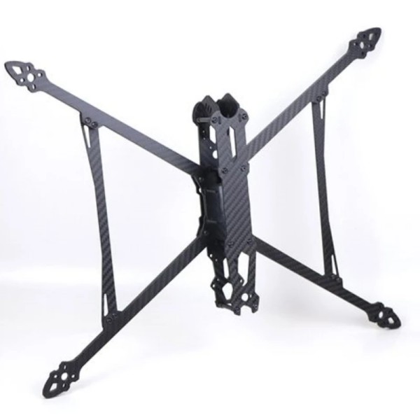 Hot Sales MARK4 V2 10inch 427mm WheelBase RC FPV Freestyle Racing Drone Frame Kit